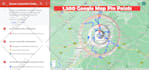 do 16,000 google maps citations for gmb ranking and local SEO