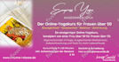 create a flyer or facebook ad for yoga and wellness