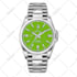 do custom watch face design in vector
