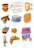 draw cartoon game icons, items, props and assets