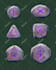 craft unique 2d game art props, icons, items, objects