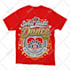 create professional custom t shirt design for your company