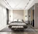 do interior bedroom design and interior bathroom design