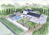 draw illustration of your house