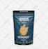 design premium tea and coffee pouch packaging