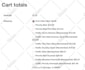 setup and fix woocommerce shipping rates, labels, tracking and API