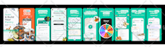 design the best app store screenshots and play store