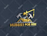 create premium 3d professional modern business logo designs
