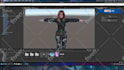 fix , edit and repair your vrchat avatar