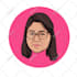 draw cartoon avatar , caricature from photo