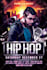 do party, club, hip hop, concert, boxing, motion event flyer