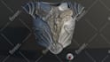 design cosplay 3d models for 3d printing