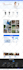 design ecommerce website and a wordpress business website