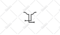 design a western, cattle brand logo for your ranch or business