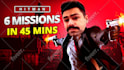 design clickbait gaming youtube thumbnails in 3 hours