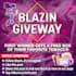 design flyer, brochure,postcard,voucher,raffle ticket
