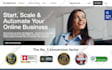 design trust badges or icons for shopify web saas ios app