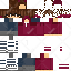 make a custom minecraft skin