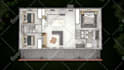 create photorealistic architectural exterior renderings in sketchup