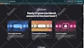 develop ai website, ai web application, ai integration and ai software developer