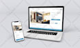 create modern and user friendly mobile app UI UX designs