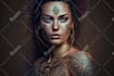animate, generate ai image character or concept art ai portrait art