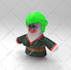 create stunning 3d characters for games and 3d printing