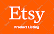 be product lister with realistic ai images