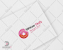 design a custom creative logo for your business or brand