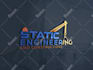 do 3d professional business logo design within 24 hours