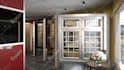 design your old basement to become new one