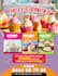 design a professional flyer for your business