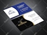 create professional restaurant food business card design