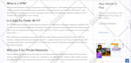 do tech niche edit link insertion on quality sites
