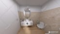 create a 3d virtual render of your room