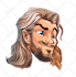 make your photo into digital caricature