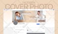design premium editable canva post, carousel, cover, banner