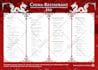 design impactful charity and fundraising flyers for nonprofits