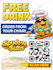 do any professional custom graphic design or redesign work