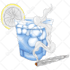 create stunning mascot design and cartoon character