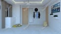 create bedroom interior for  home interior design