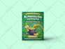 create amazon kdp book cover design