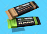 design awesome snack bar packaging