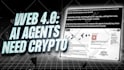 design eye catching finance thumbnail or crypto thumbnail