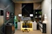 do your office, home office, gaming room interior design