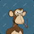 do 3d model, character modeling, character design, blender