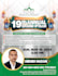 design your sports flyer
