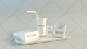 create photoreal 3d product modeling and animation