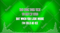 create your karaoke lyric video