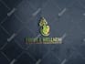 do professional logo design and unique business branding design